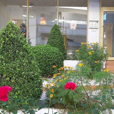 Όμορφο Studio Στην Πόλη Πάτρα Zewnętrze zdjęcie